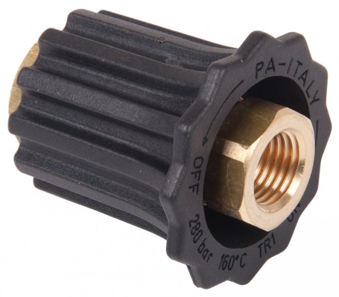 Adjustable Pressure Head Steam Pressure Washer Services Ltd